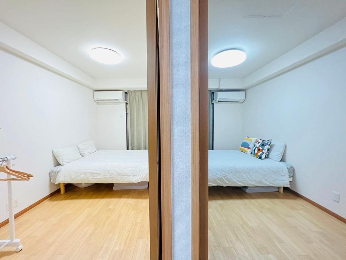 Shinjuku -jx402 Appartement