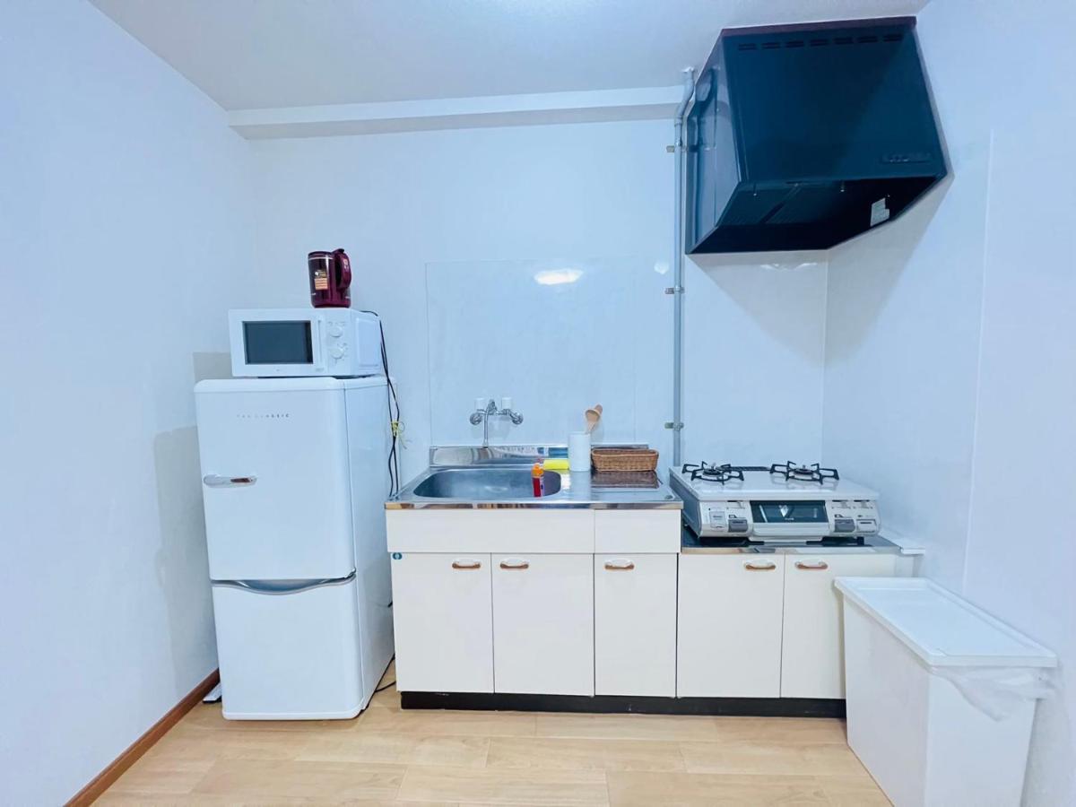Appartement Shinjuku -jx402