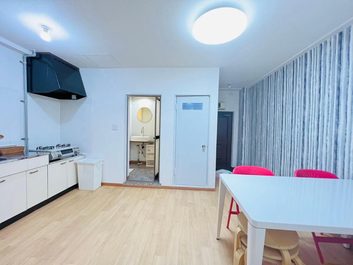 Appartement Shinjuku -jx402 *